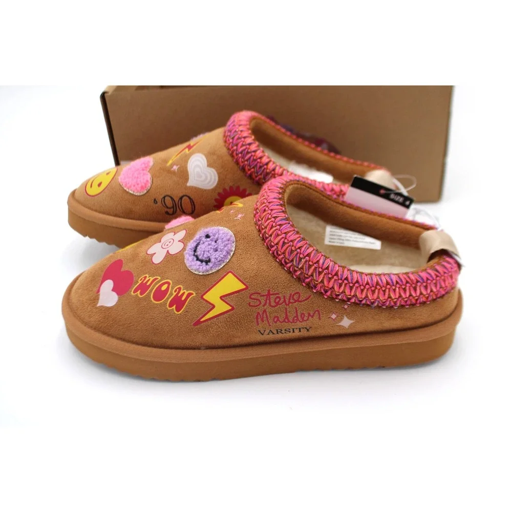 Steve Madden steve madden